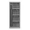 Xiaomi Mijia 24 in 1 Präzisionsstahl Magnetic Bits Schraubendreher Set