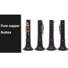 C / F tone mini saxophoneSaxophones