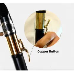 C / F tone mini saxophoneSaxophones