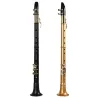 C / F Ton mini Saxophon