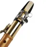 C / F Ton mini Saxophon
