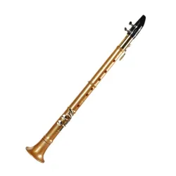 C / F Ton mini Saxophon