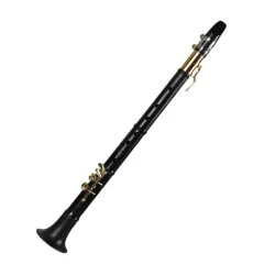 C / F Ton mini Saxophon
