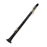 C / F Ton mini Saxophon