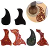 Selbstklebende Pickguard Gitarre Aufkleber