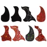 Selbstklebende Pickguard Gitarre Aufkleber