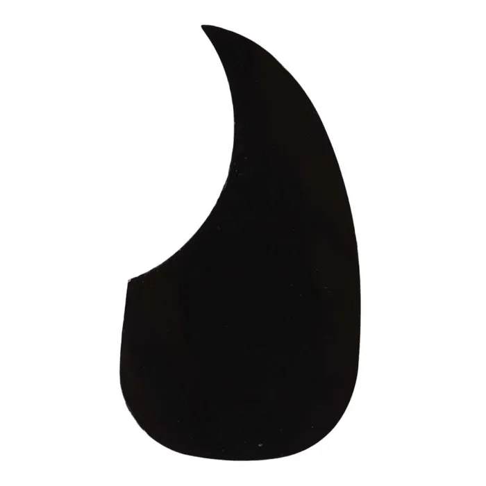 Selbstklebende Pickguard Gitarre Aufkleber