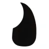 Selbstklebende Pickguard Gitarre Aufkleber