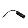 AMP audio guitar interface converter cable adapterGuitars