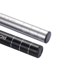 Mini tragbare Aluminium Fahrradpumpe