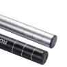 Mini tragbare Aluminium Fahrradpumpe