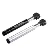 Mini tragbare Aluminium Fahrradpumpe