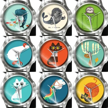 Women's & children's analog quartz watchWatches