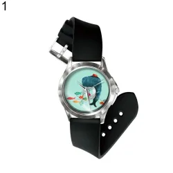 Women's & children's analog quartz watchWatches