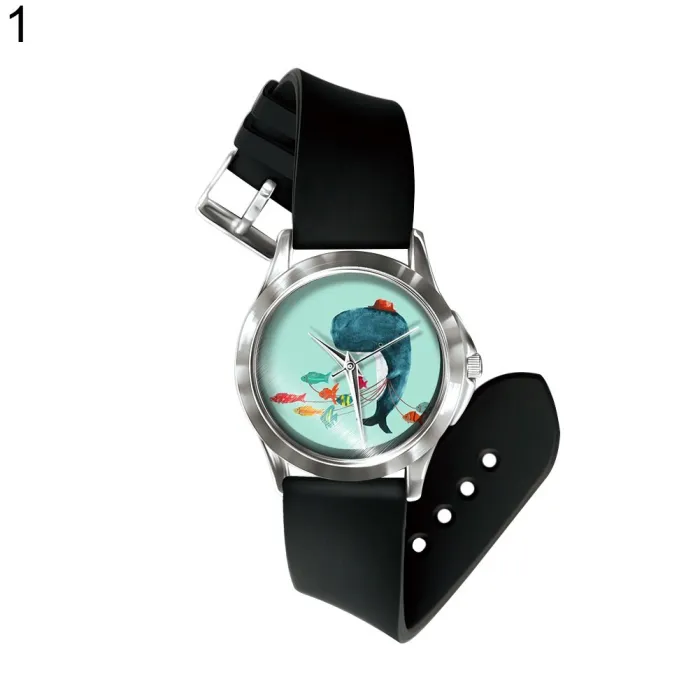 Women's & children's analog quartz watchWatches