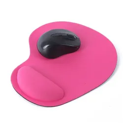 Handgelenk schützen optische Trackball Mouse Pad Matte