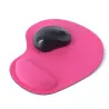 Handgelenk schützen optische Trackball Mouse Pad Matte