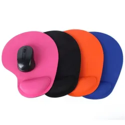 Handgelenk schützen optische Trackball Mouse Pad Matte