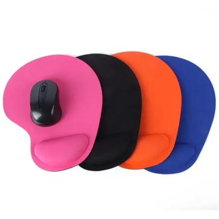 Handgelenk schützen optische Trackball Mouse Pad Matte