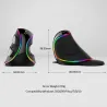 M618 Plus ergonomic vertical optical gaming wired mouse 6 buttons 4000 DPIMouses
