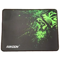 Locking Edge Gaming Maus Pad