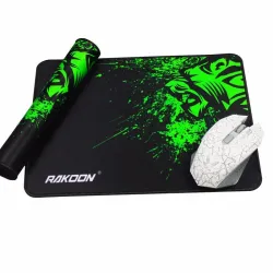 Locking Edge Gaming Maus Pad
