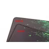 Locking edge gaming mouse padMouses