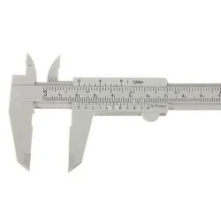 Mini Kunststoffsattel 150mm
