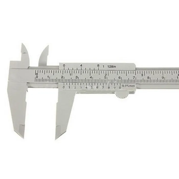 Mini Kunststoffsattel 150mm