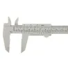 Mini Kunststoffsattel 150mm