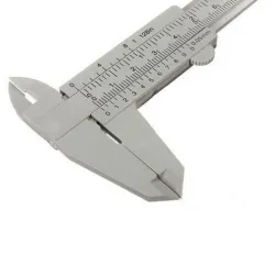 Mini Kunststoffsattel 150mm