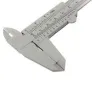 Mini Kunststoffsattel 150mm