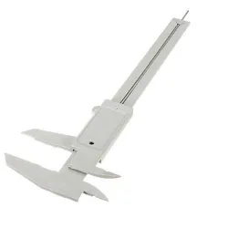 Mini Kunststoffsattel 150mm