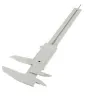Mini plastic caliper 150mmHand tools