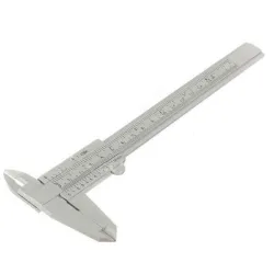Mini Kunststoffsattel 150mm