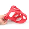 Silicone non stick mould shaper for frying eggs & pancakesEgg shapers