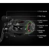 8kg 12BB light anti-corrosive fishing reelFishing rods