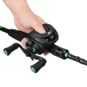 8kg 12BB light anti-corrosive fishing reelFishing rods