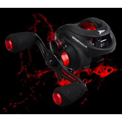 8kg 12BB leichte korrosive Angelrolle