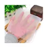 Multifunctional reusable silicone food wrap cover lids 4 pcsKitchen