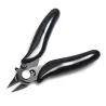 3.5 inch diagonal pliers mini wire cutter stainless steelPliers