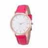 Casual Frauen Quarz Uhr