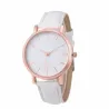 Casual Frauen Quarz Uhr