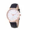 Casual Frauen Quarz Uhr