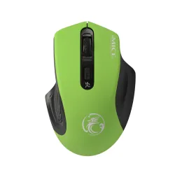 Kabellose optische Maus 2.4GHz USB 3.0 2000DPI einstellbar
