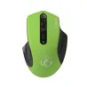 Kabellose optische Maus 2.4GHz USB 3.0 2000DPI einstellbar