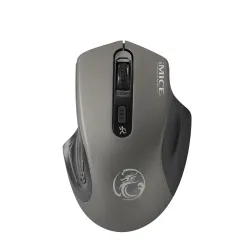 Kabellose optische Maus 2.4GHz USB 3.0 2000DPI einstellbar