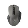 Kabellose optische Maus 2.4GHz USB 3.0 2000DPI einstellbar