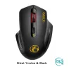 Kabellose optische Maus 2.4GHz USB 3.0 2000DPI einstellbar
