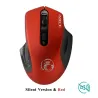 Kabellose optische Maus 2.4GHz USB 3.0 2000DPI einstellbar